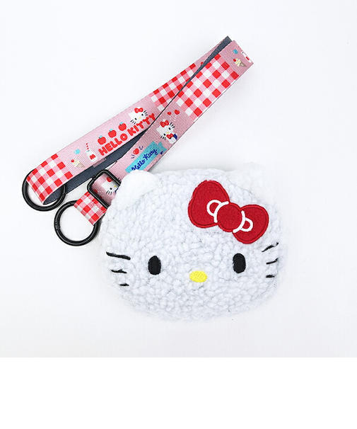 サンリオ ハローキティ ショッピングバッグ トートバッグ ROOTOTE ルートート コラボ Sanrio