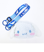 サンリオ シナモロール ショッピングバッグ トートバッグ ROOTOTE ルートート コラボ シナモン Sanrio