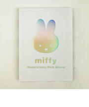 ミッフィー miffy メモパッド (フェイス) 文具 日本製