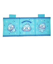 サンリオ ハンギョドン カーフリーシートクッション (ころころシート) カー用品 Sanrio