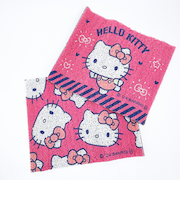 サンリオ ハローキティ 足元マット2P (ころころマット) カー用品 Sanrio