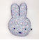 ミッフィー miffy ブルームフレグランス ダイカットクッション インテリア