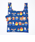 ミッフィー miffy エコバッグ (お友達とパーティー)