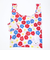ミッフィー miffy エコバッグ (ミッフィーのお花畑)