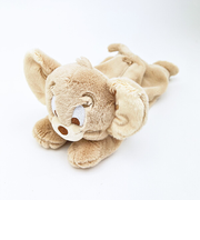 トムとジェリー ジェリー ぬいぐるみペンポーチ (ダスティーカラー) 文具