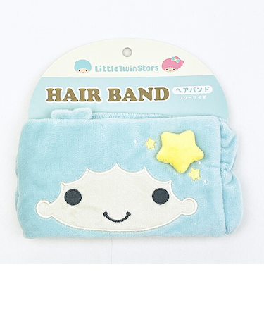 サンリオ キキ サンリオキャラクターズ ヘアバンド Sanrio