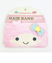 サンリオ ララ サンリオキャラクターズ ヘアバンド Sanrio