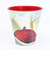 パペットスンスン マットメラミンカップ （いちご） コップ
