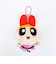 パワーパフガールズ 空飛ぶブロッサム ぬいぐるみマスコット パワパフ