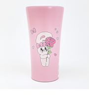 エスターバニー (Esther Bunny) ステンレスタンブラー コップ