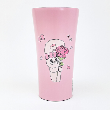 エスターバニー (Esther Bunny) ステンレスタンブラー コップ