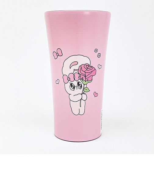 エスターバニー (Esther Bunny) ステンレスタンブラー コップ