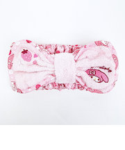 サンリオ マイメロディ ヘアバンド リラックスベリー Sanrio