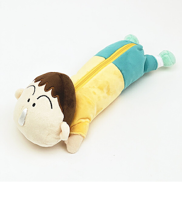 クレヨンしんちゃん ボーちゃん ダイカットペンポーチ
