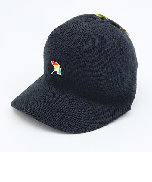 Arnold Palmer(アーノルドパーマー) ニットキャップ 帽子 アパレル