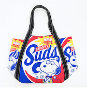 スヌーピー バルーントートバッグ SNOOPY