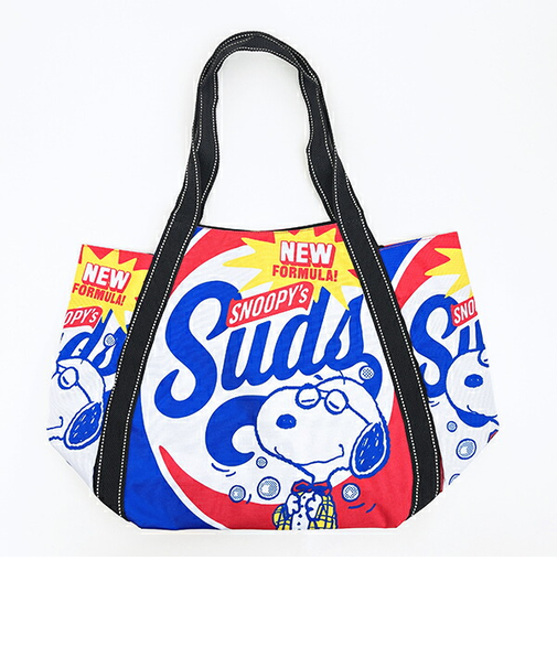 スヌーピー バルーントートバッグ SNOOPY