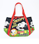 スヌーピー バルーントートバッグ (カードゲーム) SNOOPY