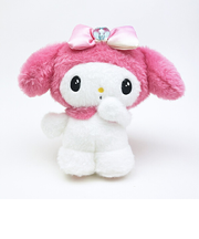 サンリオ マイメロディ パステルドリームランド ぬいぐるみ(S) Sanrio