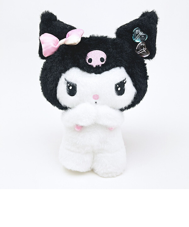 サンリオ クロミ パステルドリームランド ぬいぐるみ(S) Sanrio