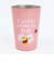 ディズニー くまのプーさん ステンレスタンブラー ピンク ランチ コップ Disney