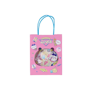 ちいかわ ランチ ペーパーバック入りシール 文具 日本製