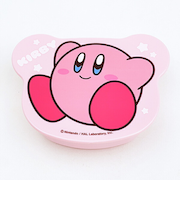 星のカービィ カービィ ダイカットジール容器 ランチ 弁当箱