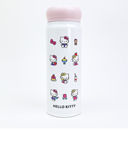 サンリオ ハローキティ ダイレクトステンレスボトル 水筒 sanrio