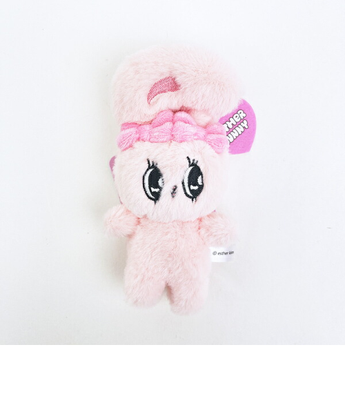 エスターバニー ぬいぐるみキーホルダー ランダムボックス アソート