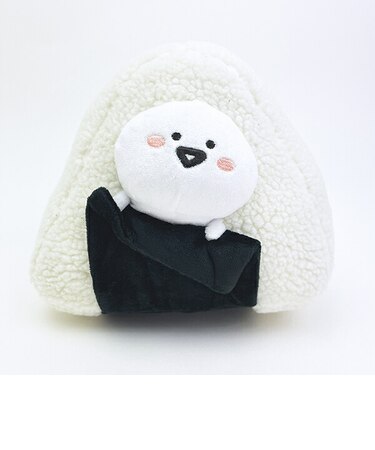 お文具といっしょ ぬい具るみ おにぎり ぬいぐるみ