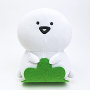 お文具といっしょ ぬい具るみ 柏餅 ぬいぐるみ