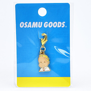 オサムグッズ ジャック タイニーチャム キーホルダー OSAMUGOODS