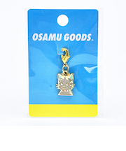 オサムグッズ キャット タイニーチャム キーホルダー OSAMUGOODS