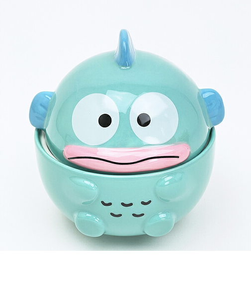 サンリオ ハンギョドン フタ付きどんぶり 食器 sanrio