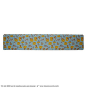 トムとジェリー (チーズと仲間たち) キッチンマット【45cm×240cm】 トムジェリ