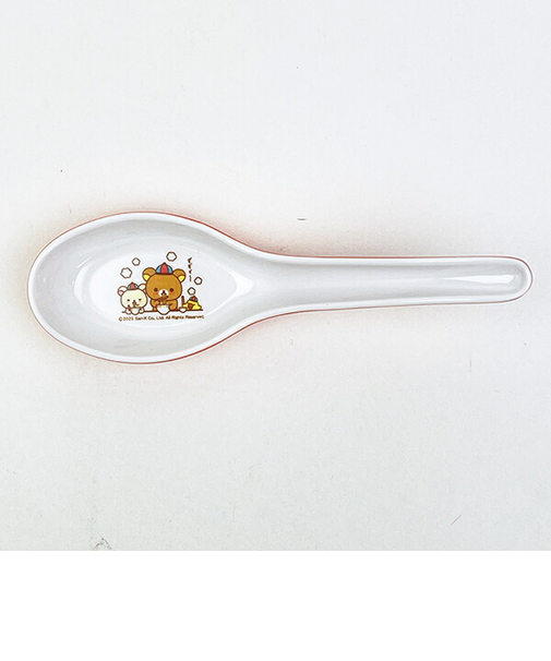 リラックマ メラミンレンゲ 食器