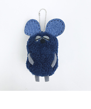 レオ・レオニ いろいろフレデリック マスコット ネイビー