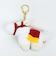 干支ぽちゃ うま(午) ぬいぐるみ ホワイト