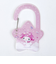 サンリオ マイメロディ＆クロミ パステルドリームランド アクリルカラビナ マイメロディ ピンク sanrio