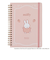 ミッフィー miffy バンド付きB6ノート ストロベリー 文具