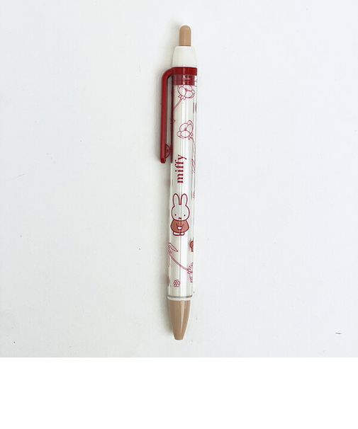 ミッフィー miffy ボールペン チェリー 文具