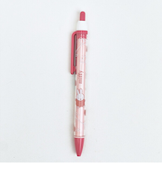 ミッフィー miffy ボールペン ストロベリー 文具