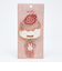 ミッフィー miffy キーリング ストロベリー