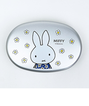ミッフィー miffy アルミ弁当箱 おはな ランチ
