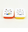 ミッフィー miffy シールBOX(SS) 弁当箱 おはな ランチ