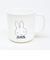 ミッフィー miffy プラコップ おはな ランチ