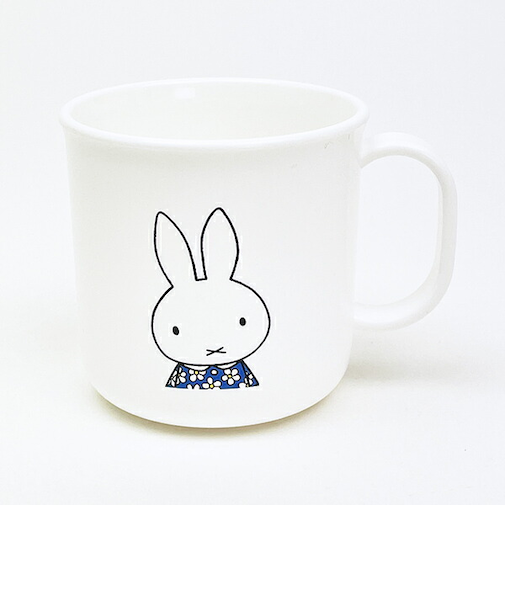 ミッフィー miffy プラコップ おはな ランチ