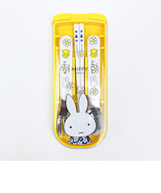 ミッフィー miffy トリオセット おはな ランチ