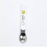 ミッフィー miffy スプーン おはな ランチ