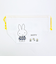 ミッフィー miffy お弁当袋 おはな ランチ